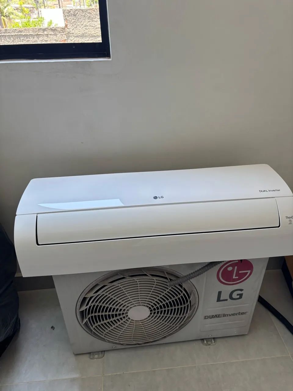 AR CONDICIONADO 12 Btu invert - Foto 5