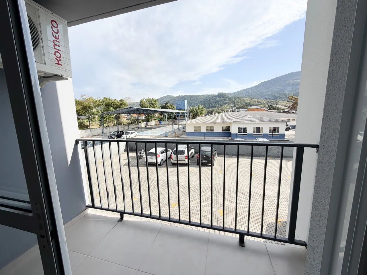 Alugo apartamento Biguaçu  - Foto 3