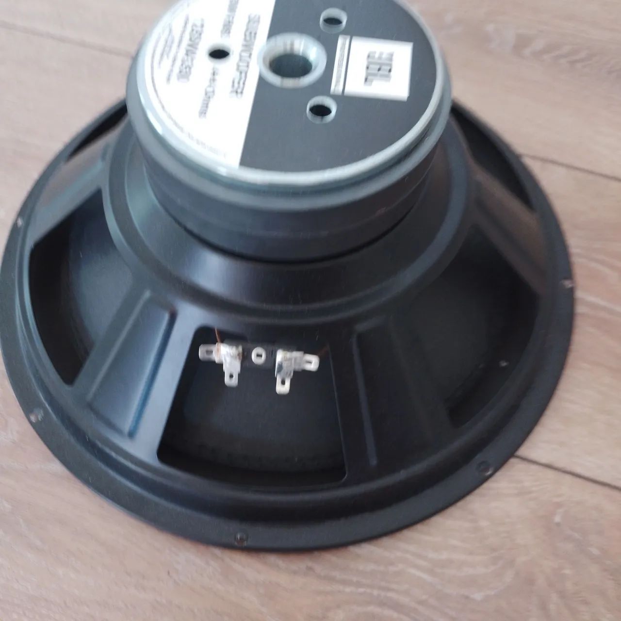 Subwoofer Jbl 12 Polegadas Bobina Dupla - Foto 5
