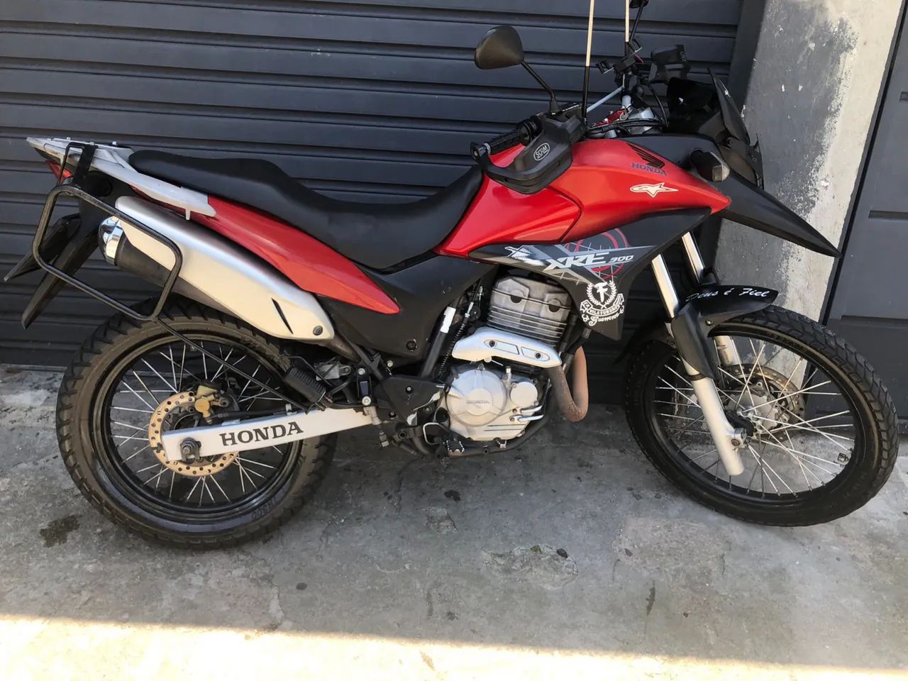 Vende xre 300  - Foto 4