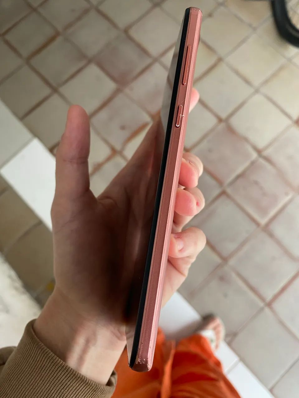 Celular Samsung Galaxy A03CORE - Foto 4
