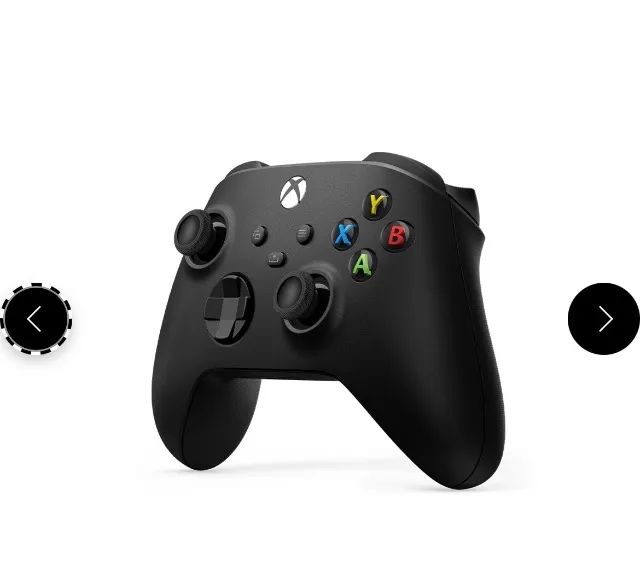 Controle Xbox  - Foto 3