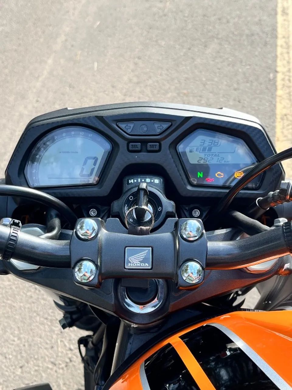 Cb 650 f - Foto 4