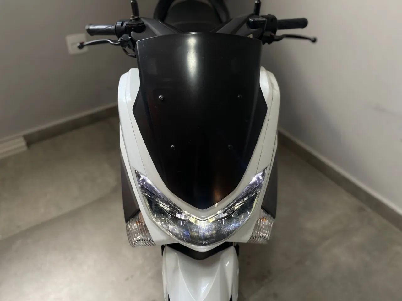 Yamaha Nmax 160 2020 - Foto 5