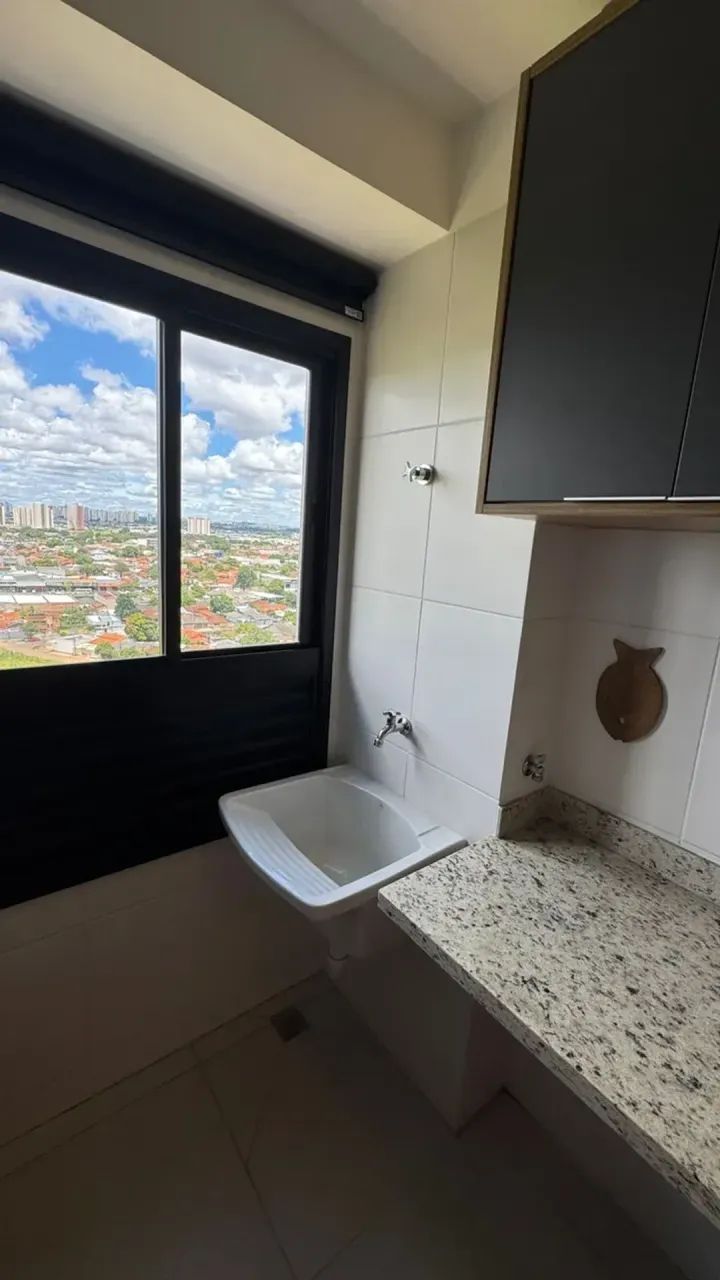 Imóvel para venda possui 55 metros quadrados com 2 quartos - Foto 4