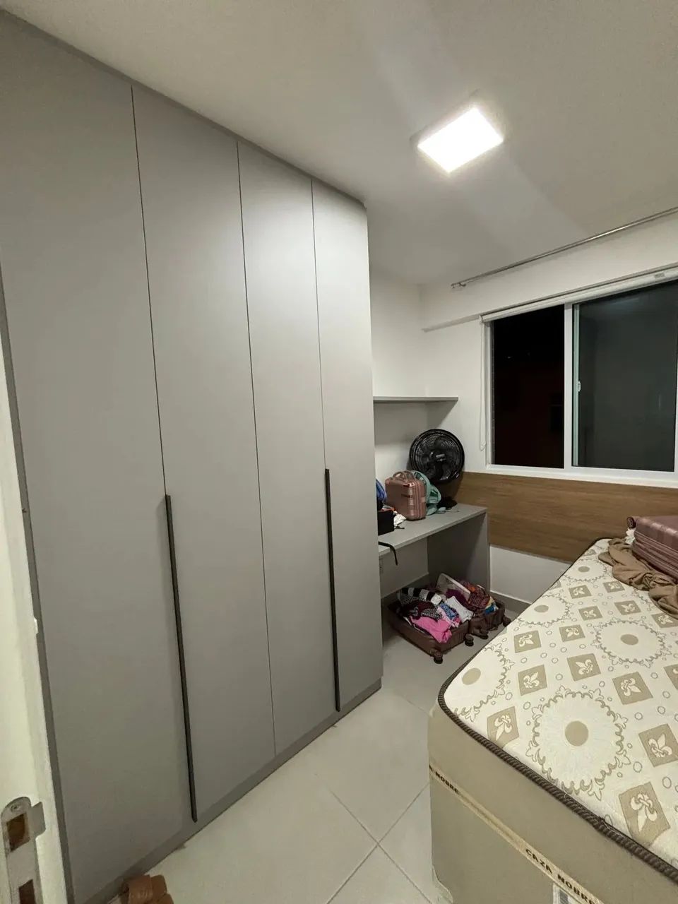 Apartamento para locação no EDIFÍCIO PROMENADE, PONTA VERDE, Maceió, AL - Foto 12