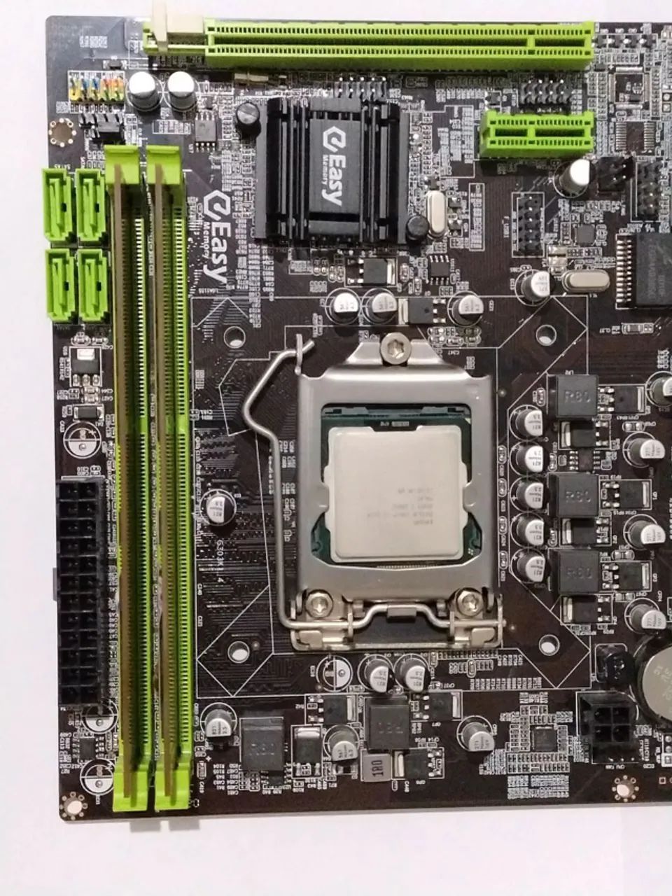 Kit Easy I3-2120 3.30Ghz. - Foto 3