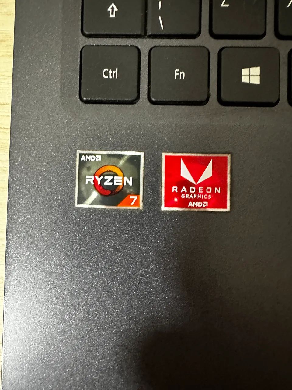 Notebook ACER Aspire 3 - Ryzen 7 - Foto 3