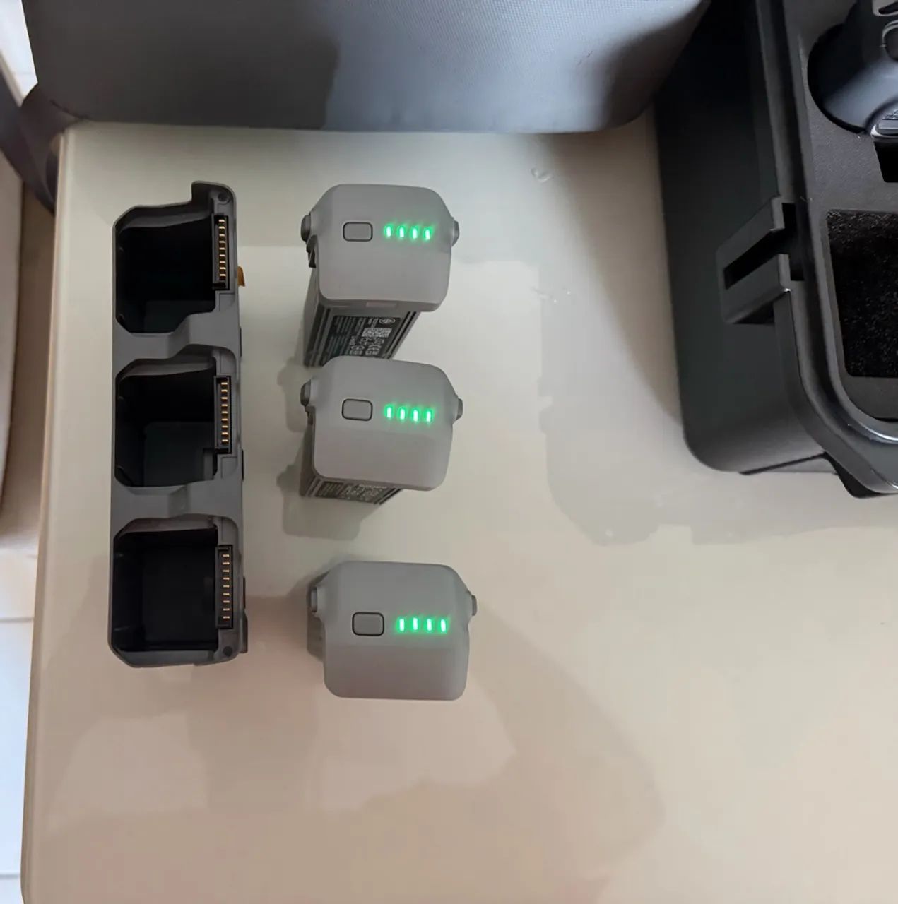 Drone DJI AIR 3 R$8.199 - Foto 3