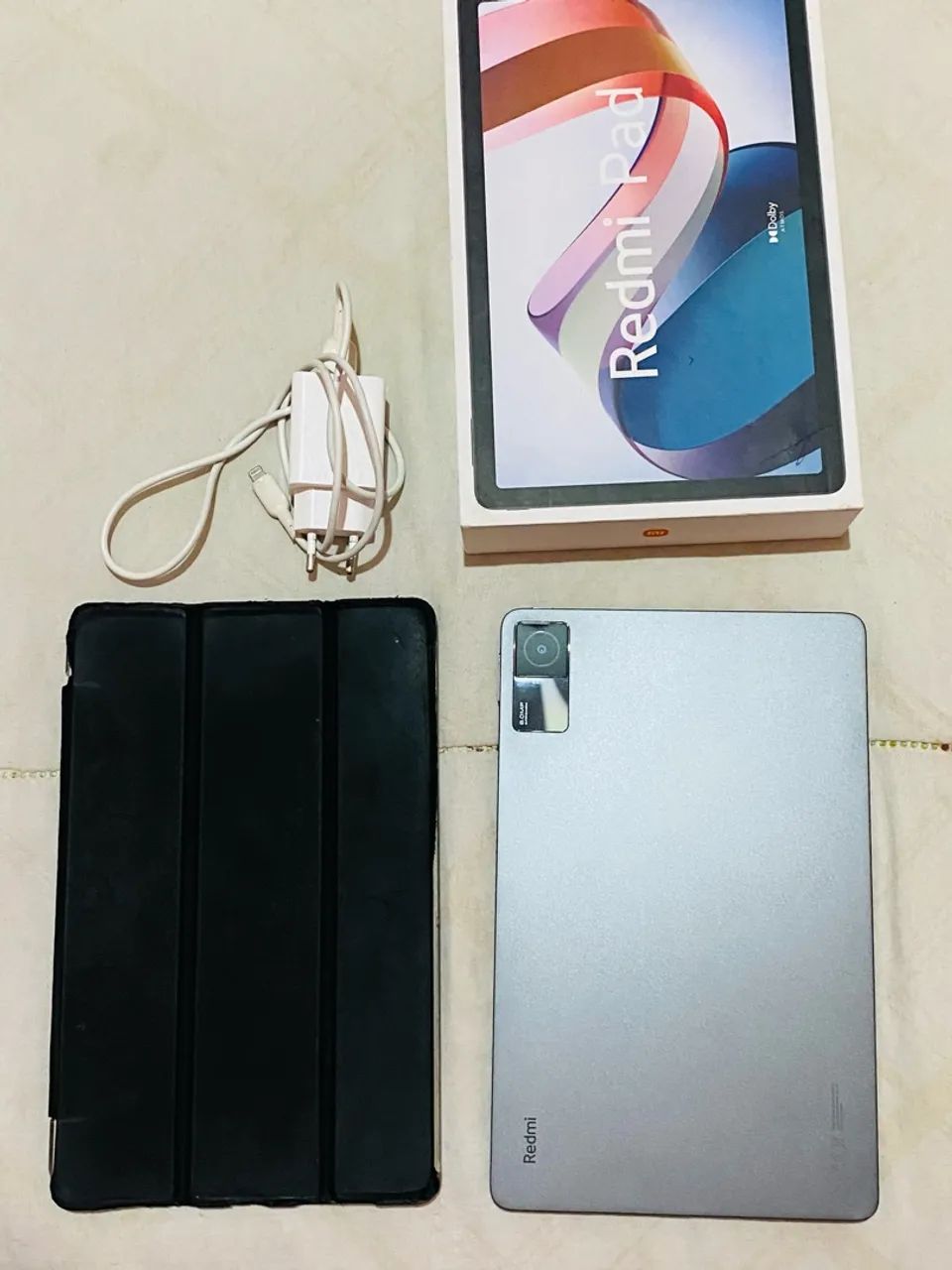REDMI PAD 128gb  - Foto 3