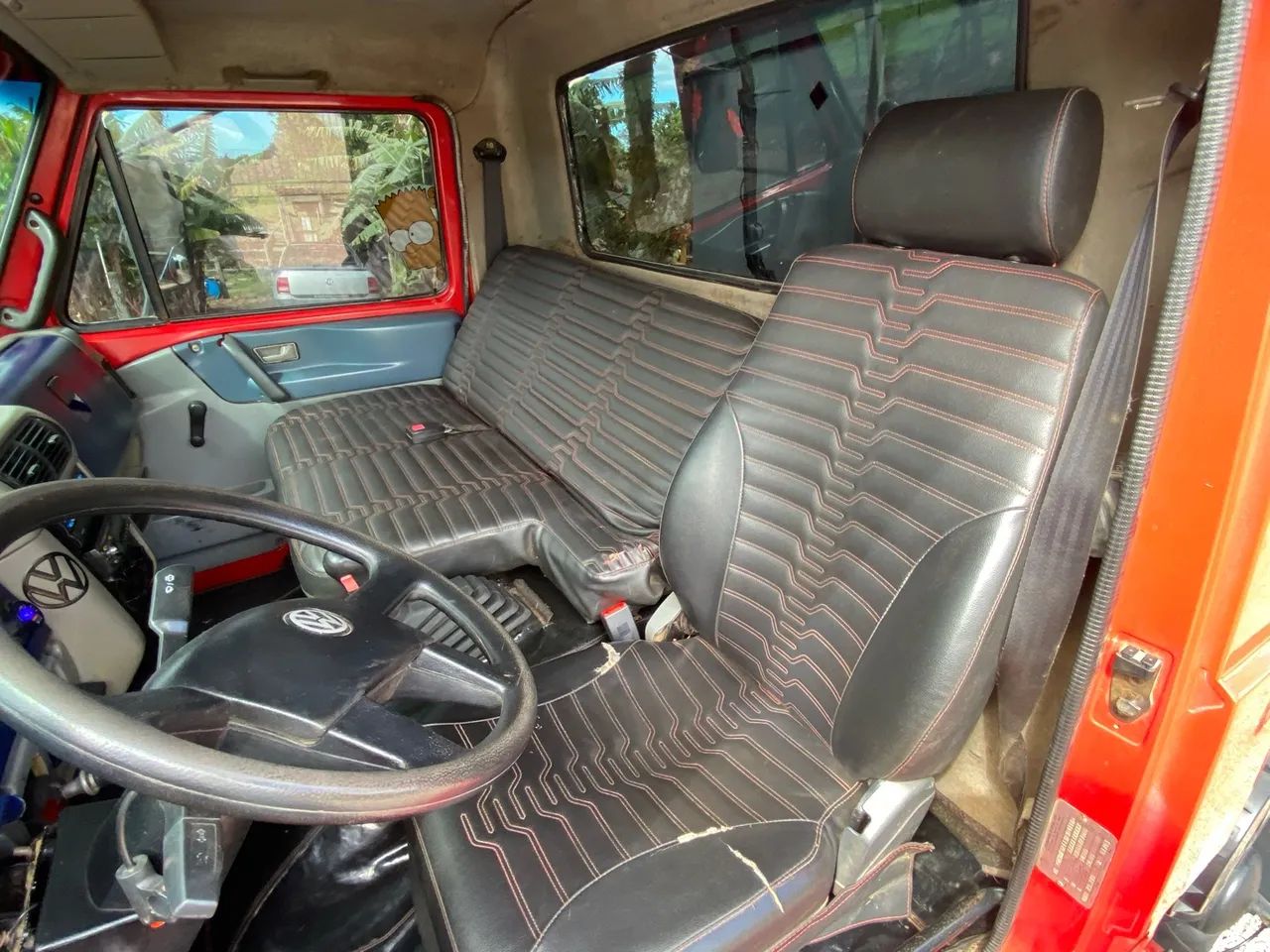 VW 23210  - Foto 4