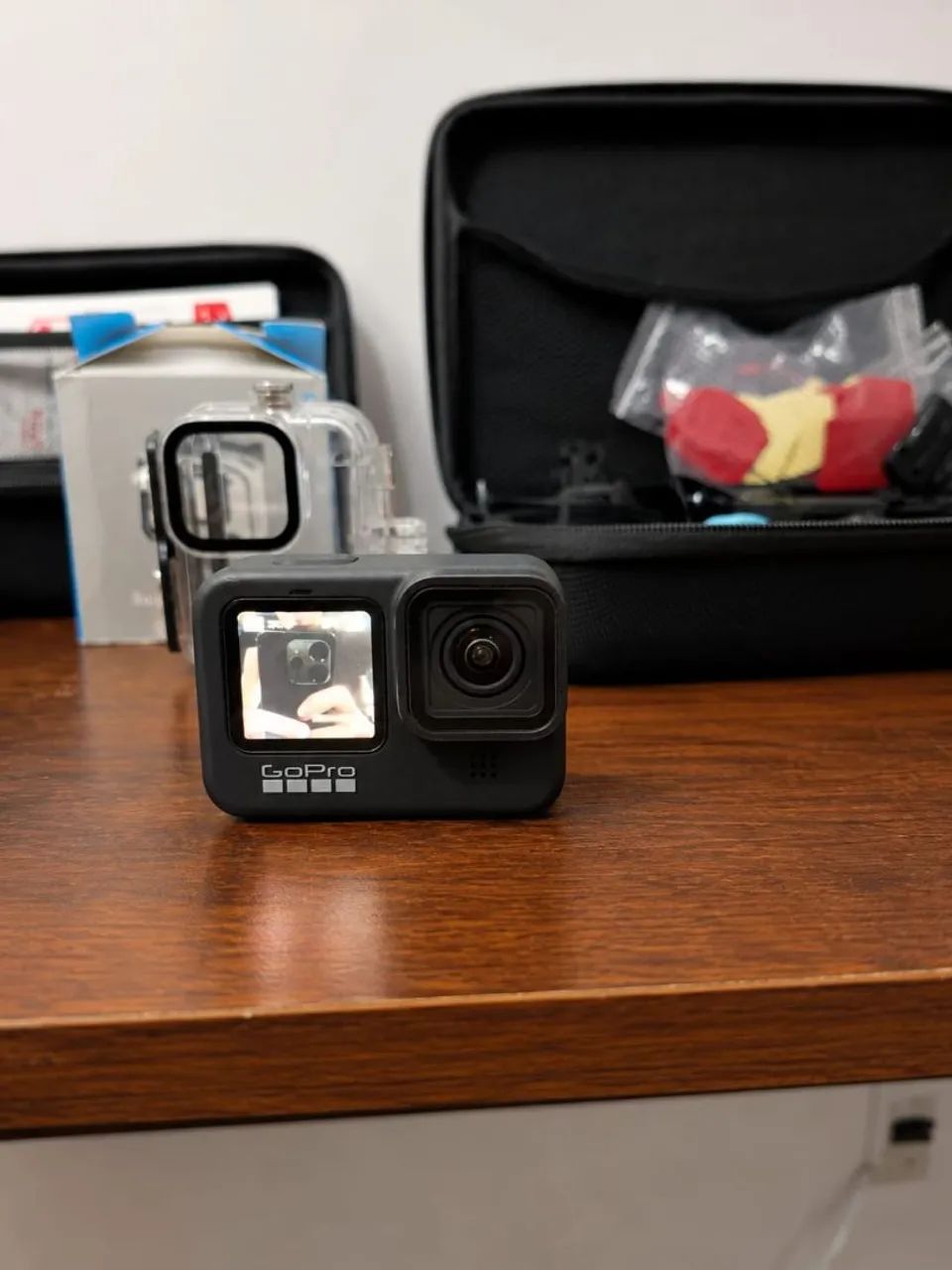 Go Pro Hero 9 - Foto 2