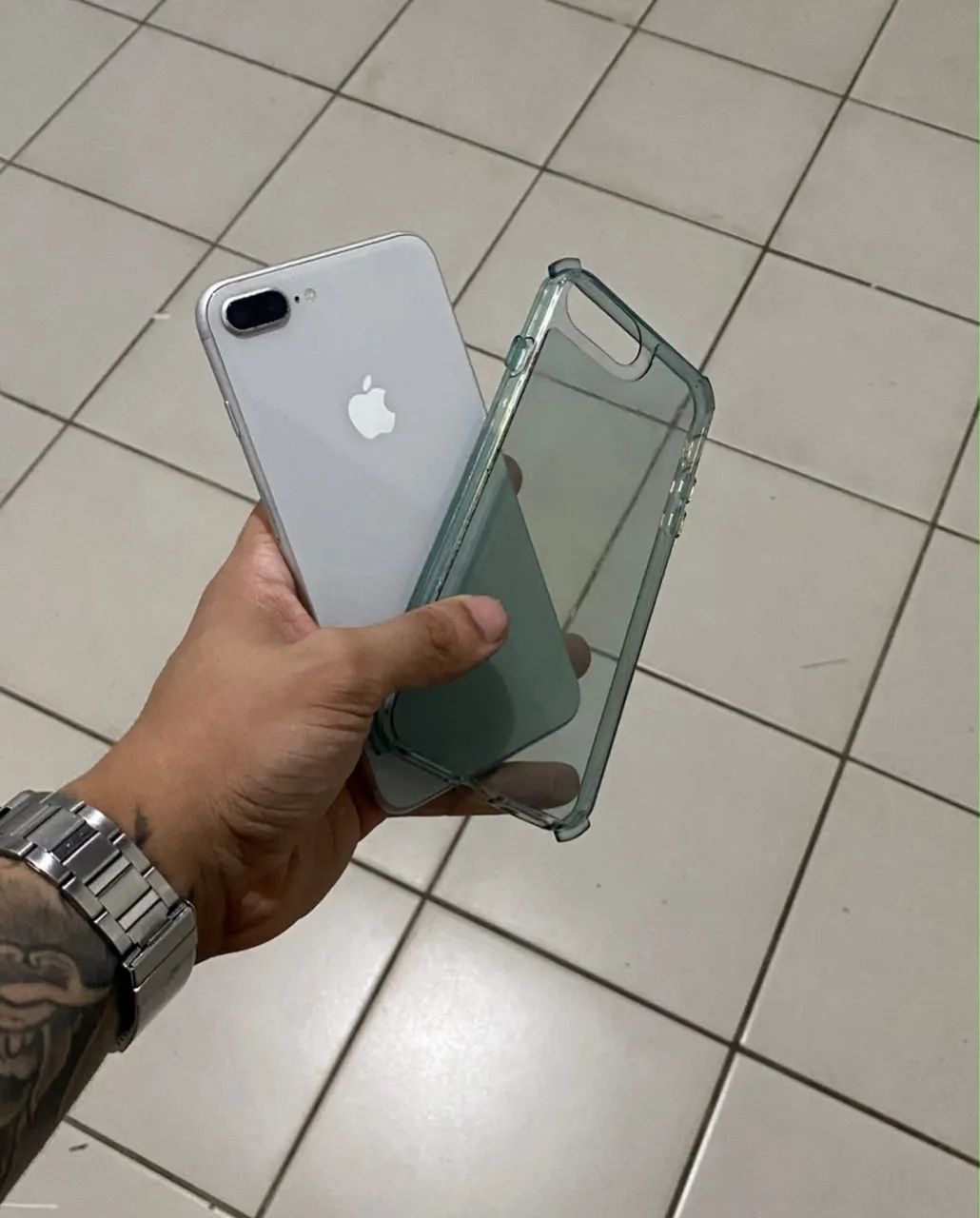 iPhone 8 Plus  - Foto 4