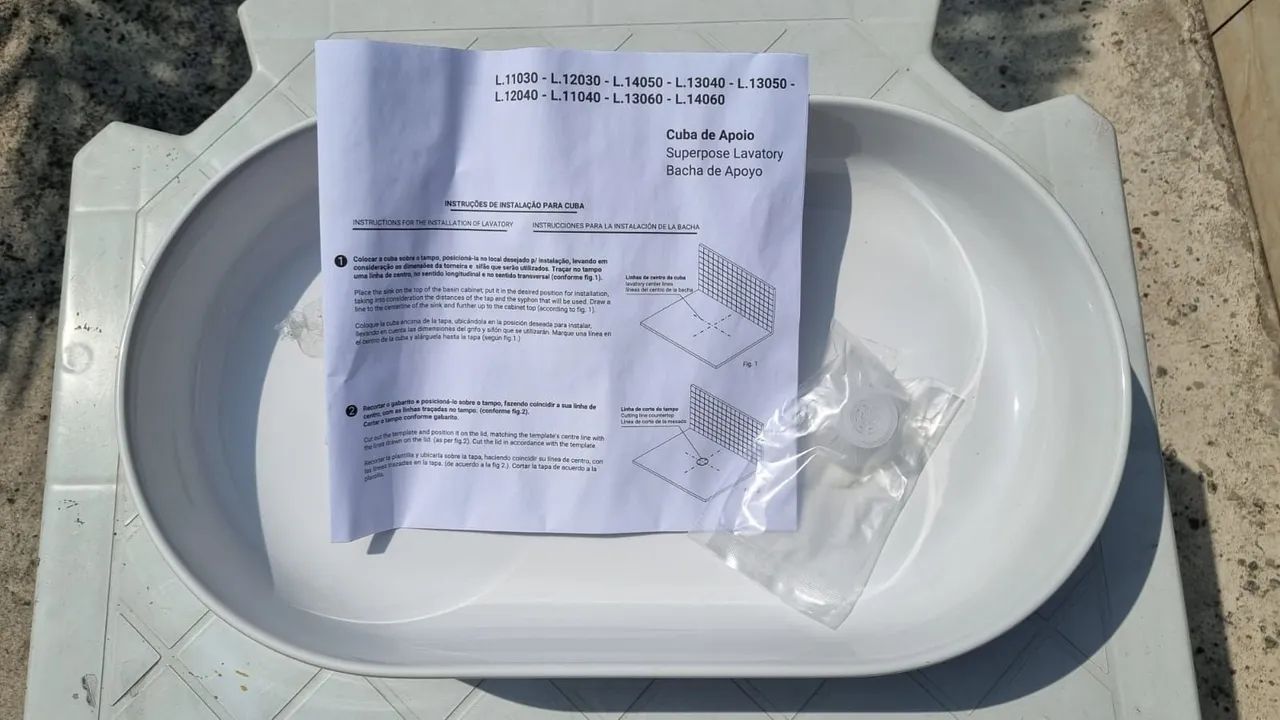 Cuba Deca - Sobrepor - Foto 4