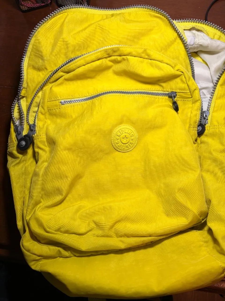 Mochila Kipling