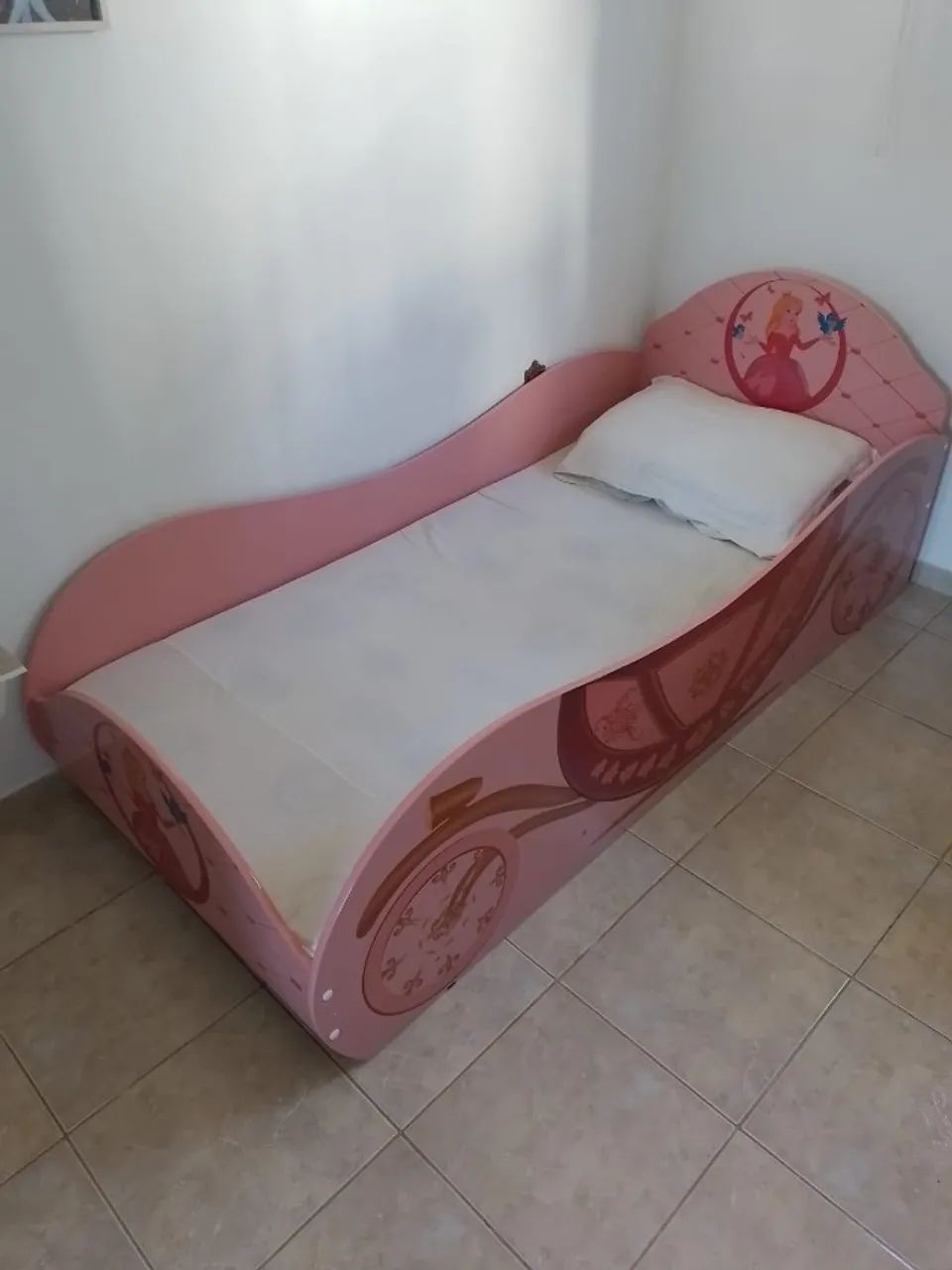 Cama infantil - Foto 2