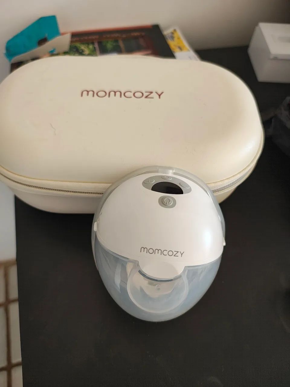 Bomba MOMCOSY 