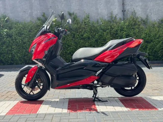 Yamaha xmax abs 2023 scooter - Foto 2
