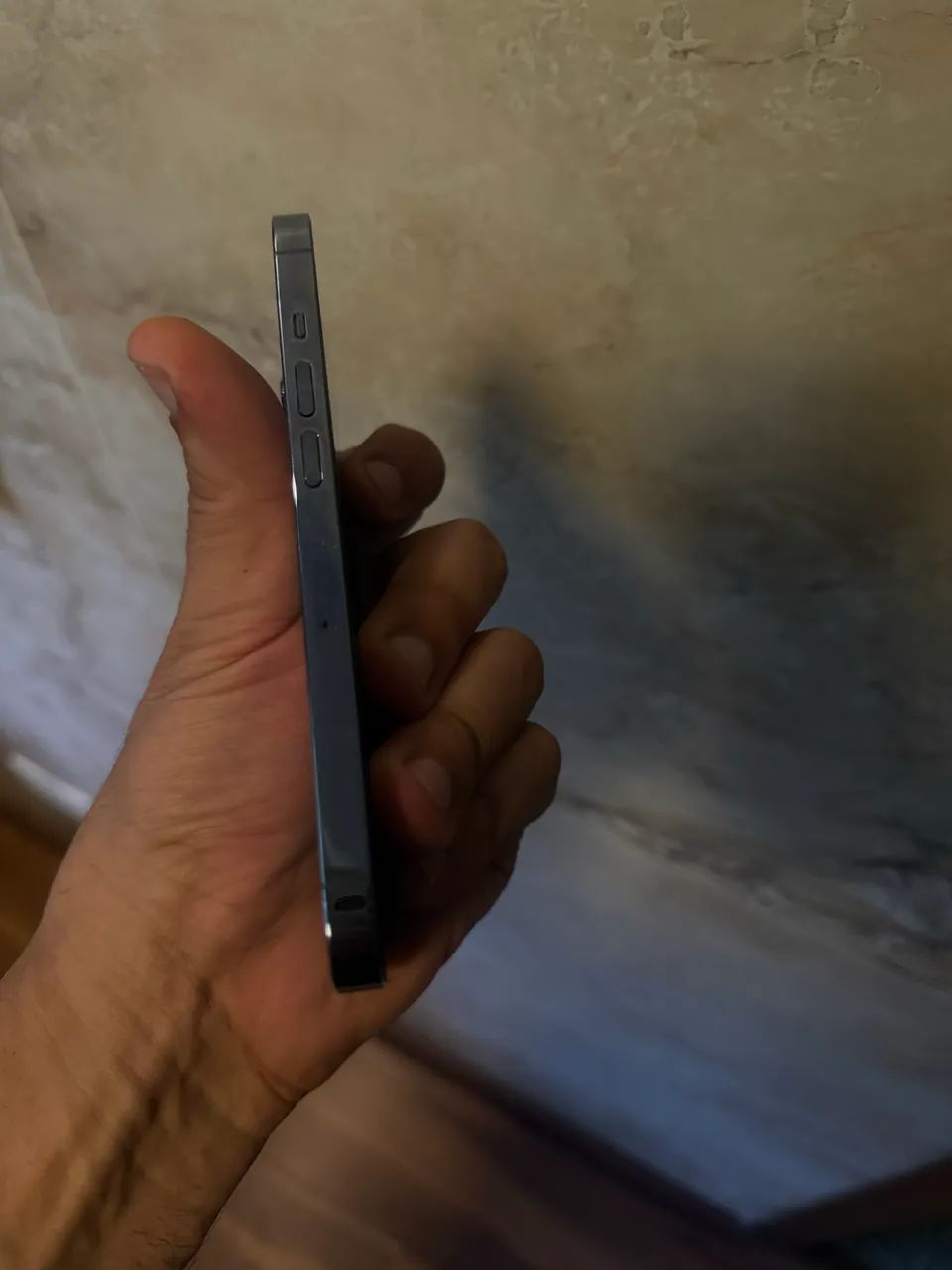 iPhone 13 Pro 128gb VENDO OU TROCO - Foto 5