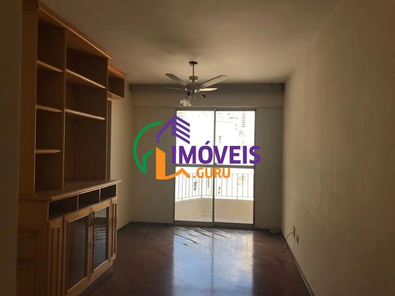 APARTAMENTO - SUMAREZINHO - SP