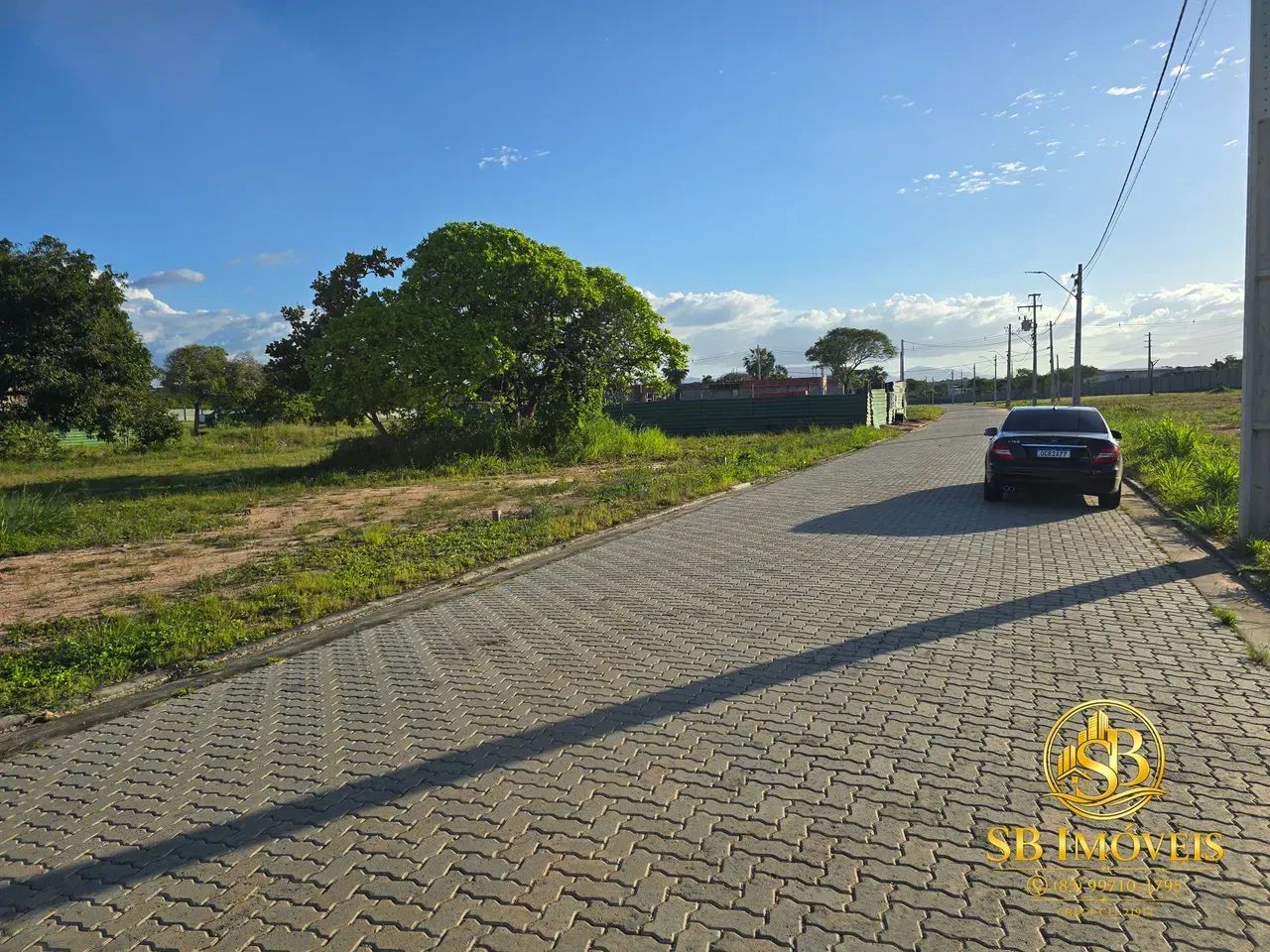 LOTE A VENDA EM EUSÉBIO JARDINS DO LAGO MAX - Foto 4