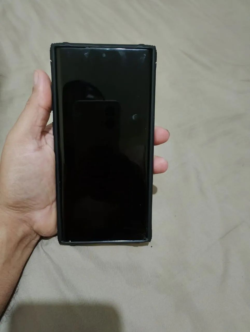 Samsung note 10 plus 256 GB 12 Ram  - Foto 3