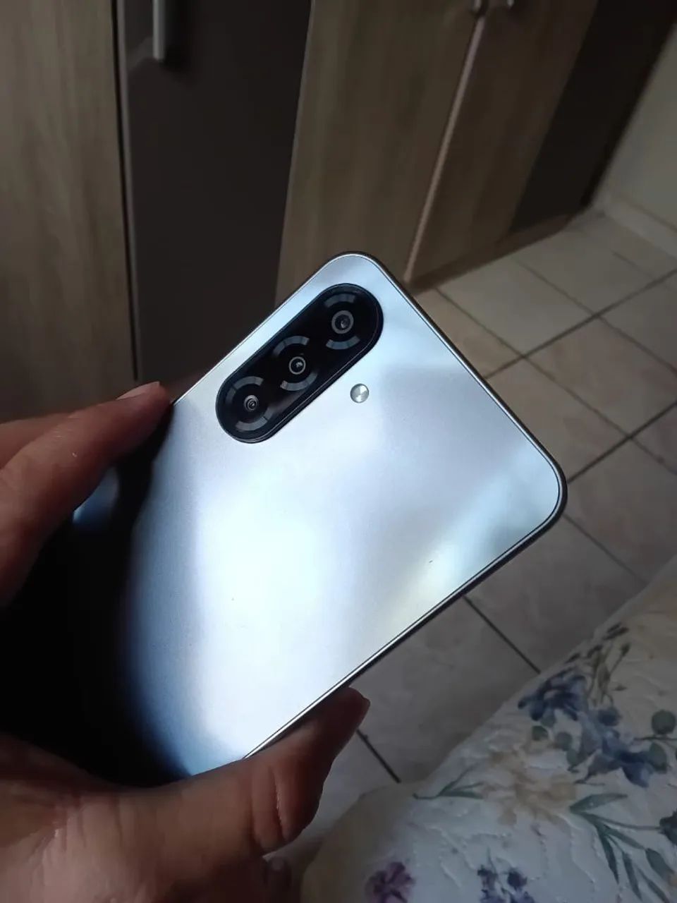 Samsung A17 - Foto 3