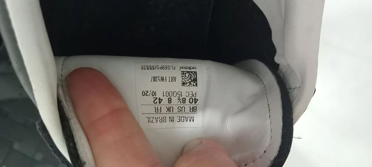 Tênis Adidas Star - Foto 4