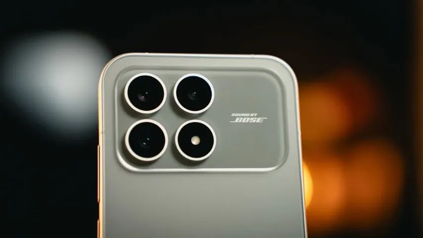 Xiaomi Poco F8 Pro Lacrado - Foto 2