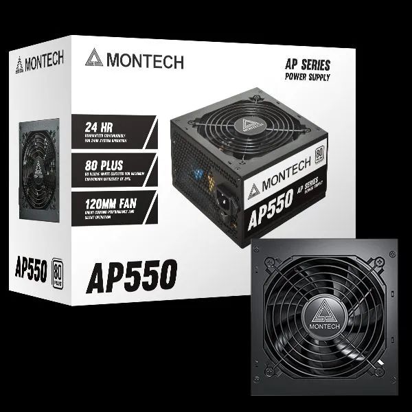 Fonte para pc