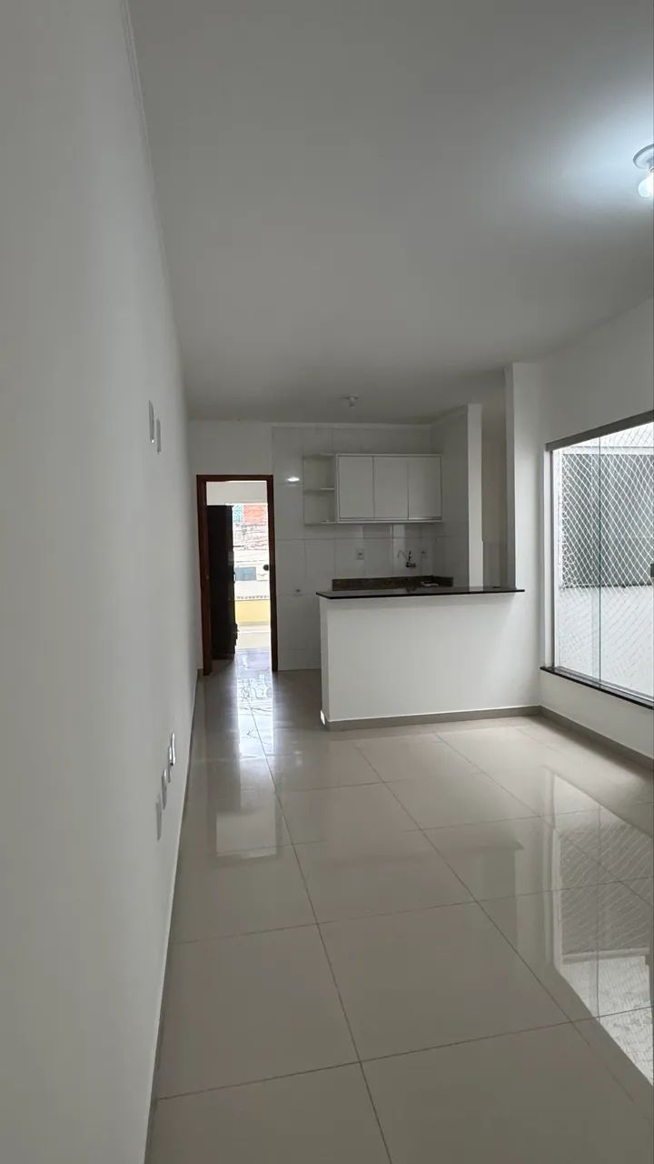 Alugo apartamento com excelente localização  - Foto 2