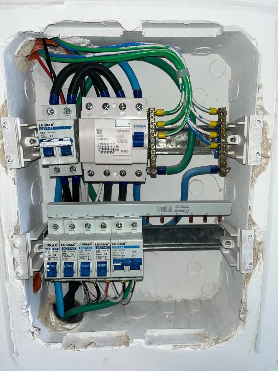 Eletricista residencial e industrial  - Foto 3
