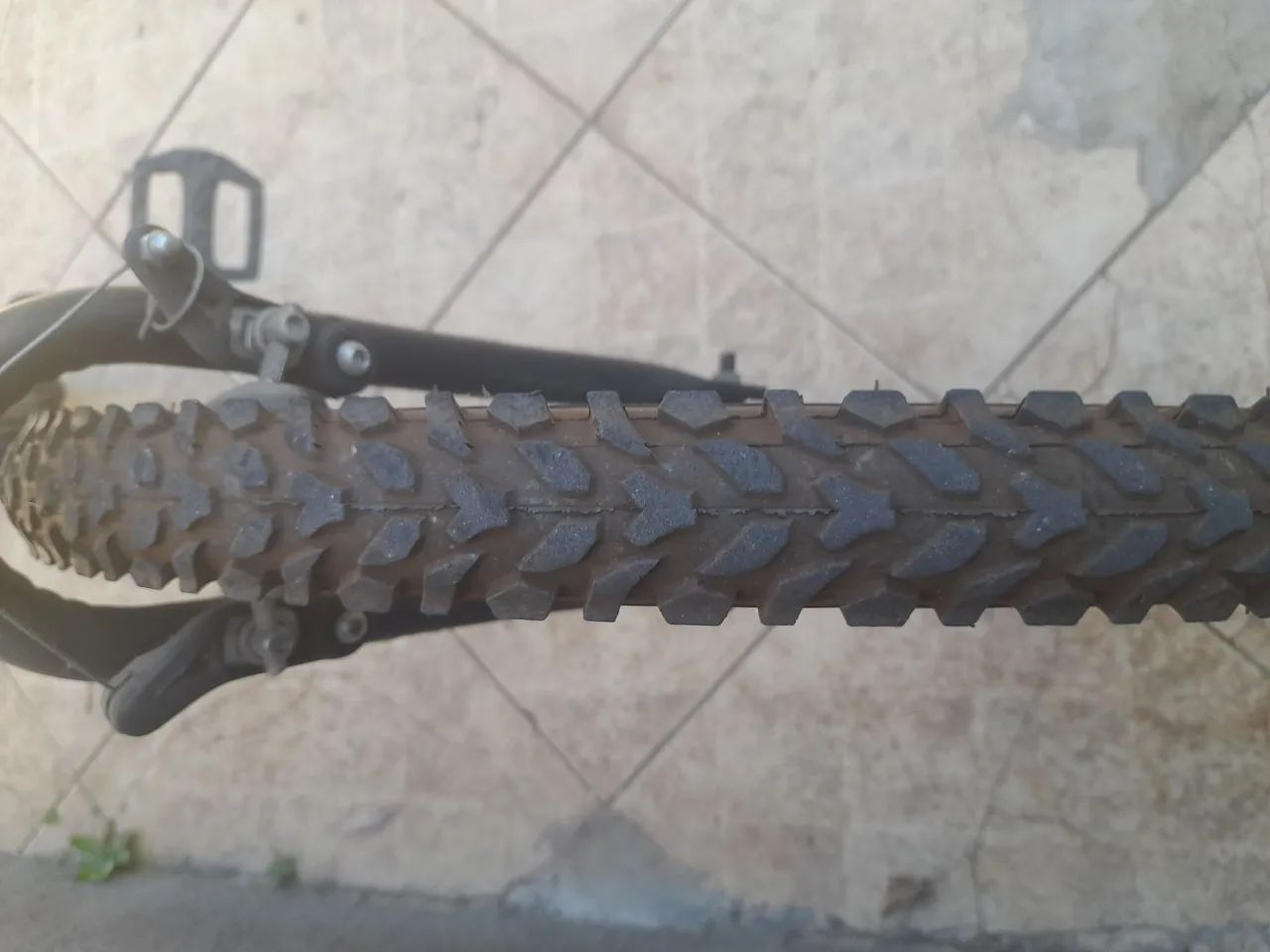 Bicicleta aro 26 - Foto 4