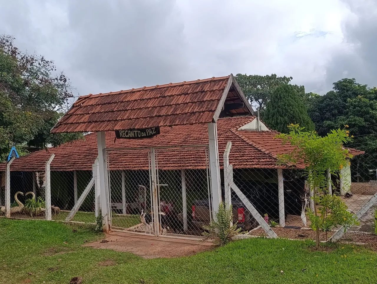 Vendo Rancho em SABINO-SP Rio Dourado - Foto 2