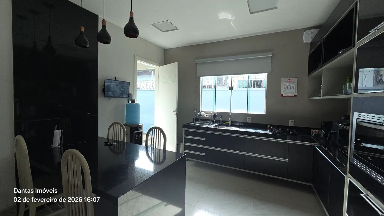 Casa no Residencial  Cajari na Duca Serra - Foto 4