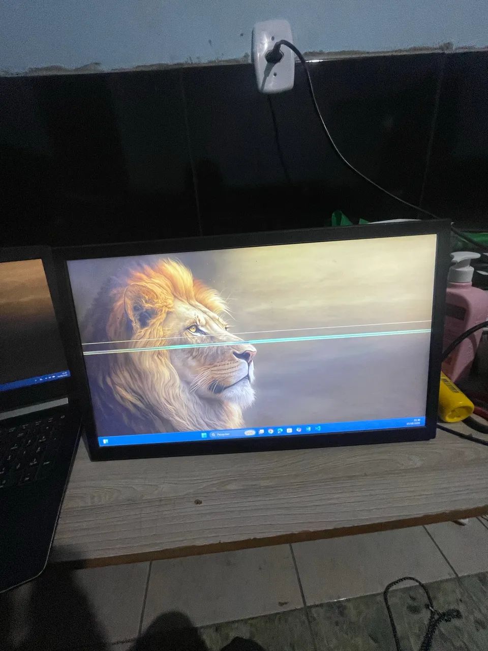 Monitor 