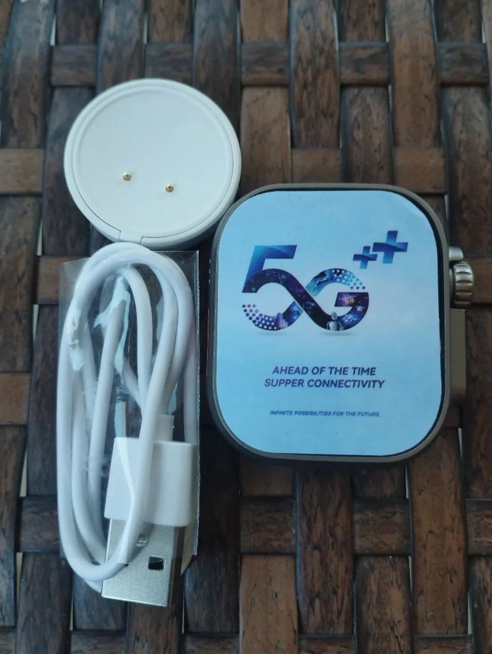 Smartwatch 5g 