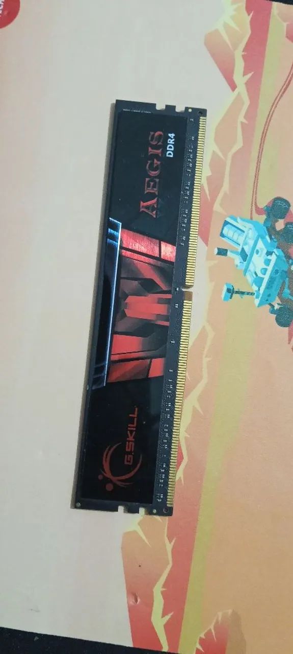 Vendo memória RAM ddr4  - Foto 4
