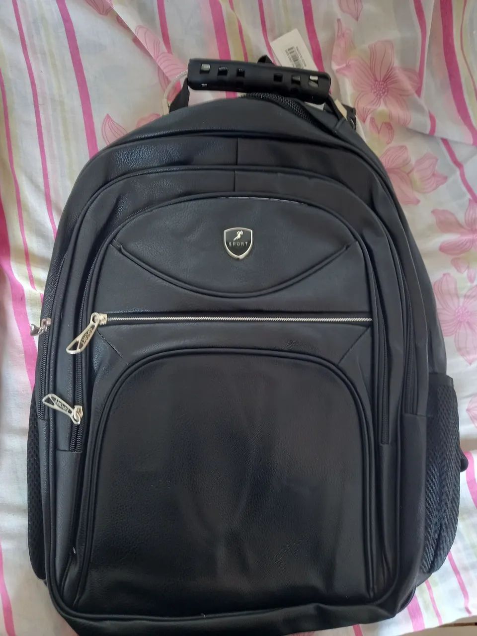 Vendo mochila 