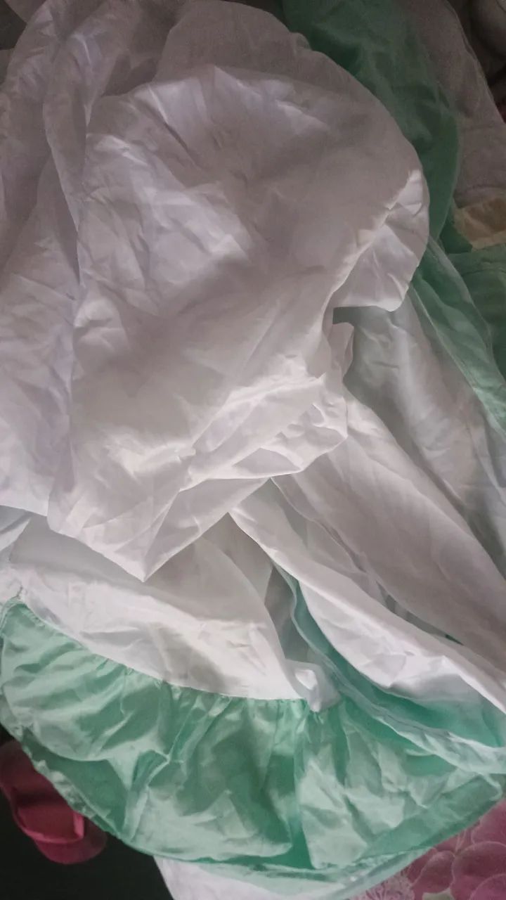 Kit berço  - Foto 4