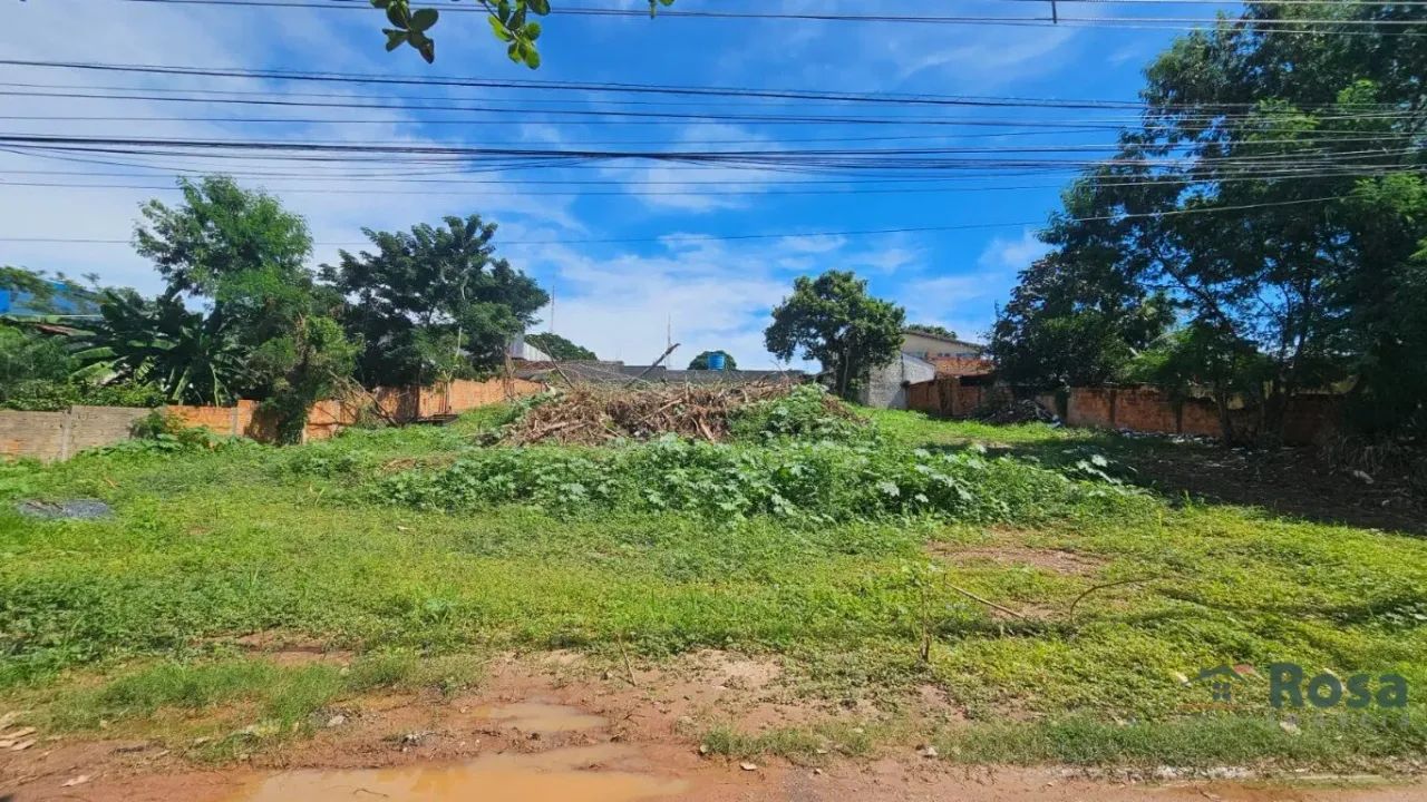 Terreno para venda, Araés, Cuiabá - Foto 3