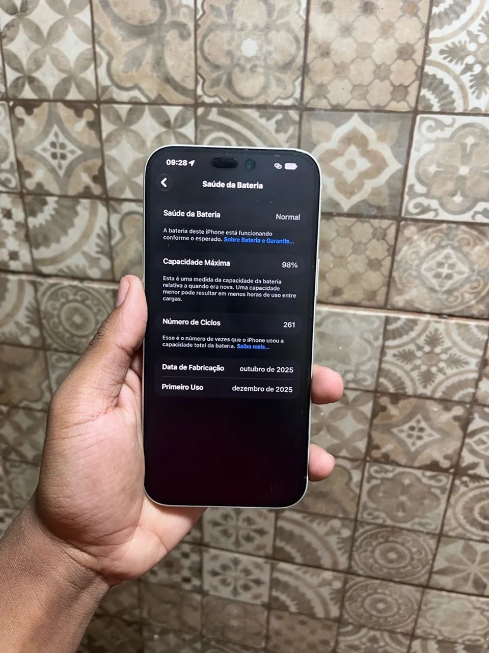 Iphone 17 Pro Max Silver