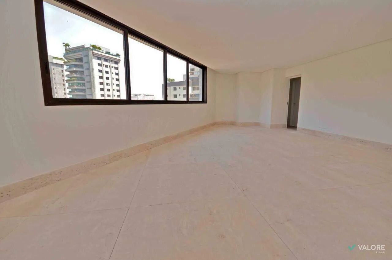 Apartamento 4 quartos à venda no Serra