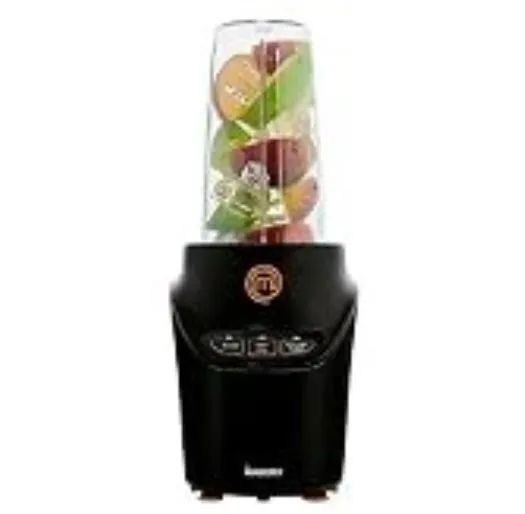 Multiprocessador e liquidificador Mallory Master chef