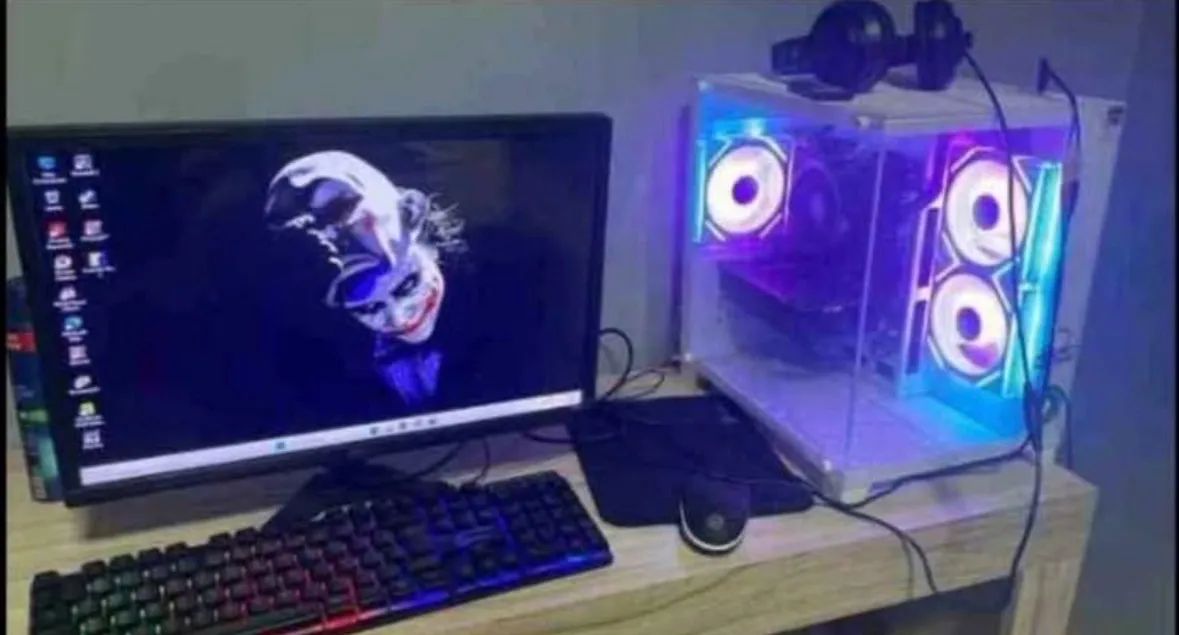 Pc gamer  - Foto 2