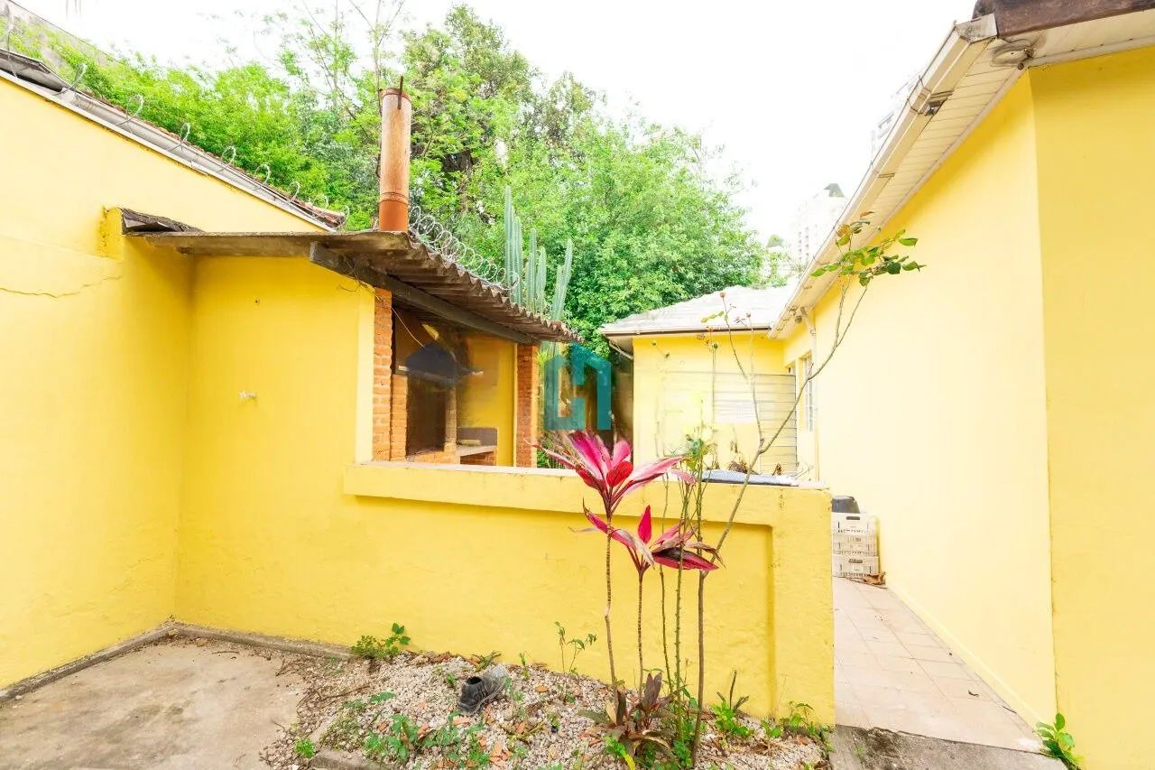 Casa para aluguel no Brooklin, São Paulo - Foto 2