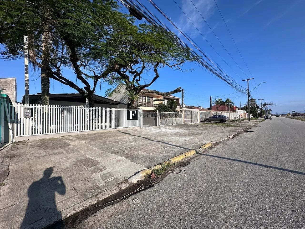 Casa com piscina e 03 quartos em Praia de Leste - Foto 4