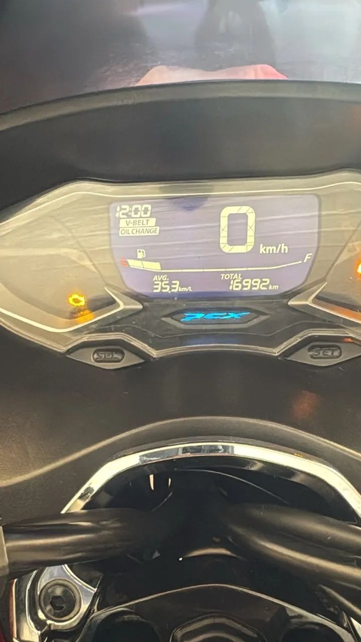 Honda PCX 160 2025 - Foto 2