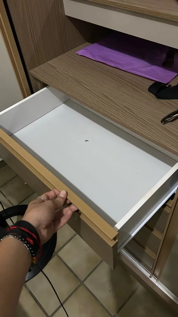 Guarda Roupa  - Foto 4