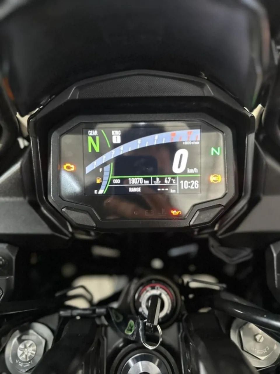 Versys 650cc - Foto 5